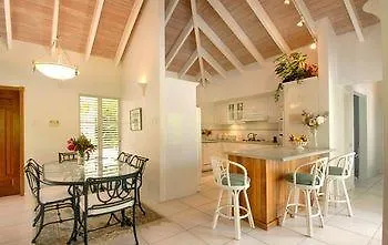 *** فندق Villa Valley Breeze Cedar Grove أنتيغوا وبربودا
