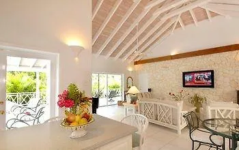 *** فندق Villa Valley Breeze Cedar Grove أنتيغوا وبربودا