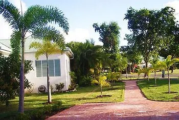 Villa Valley Breeze Cedar Grove Αντίγκουα και Μπαρμπούντα