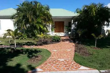 Villa Valley Breeze Cedar Grove 3*,  Αντίγκουα και Μπαρμπούντα