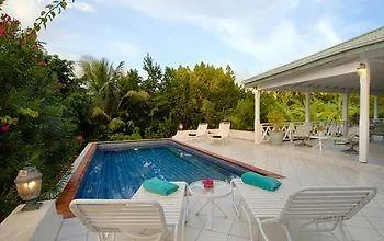 Villa Valley Breeze Cedar Grove Ξενοδοχείο